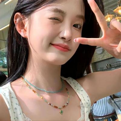 巴拉圭的悠悠时光