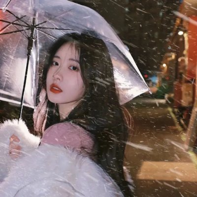 我的雷人男友